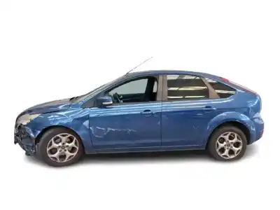 Veículo de Sucata ford focus lim. (cb4) trend do ano 2008 alimentado g8db