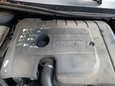 Veículo de Sucata ford focus lim. (cb4) trend do ano 2008 alimentado g8db