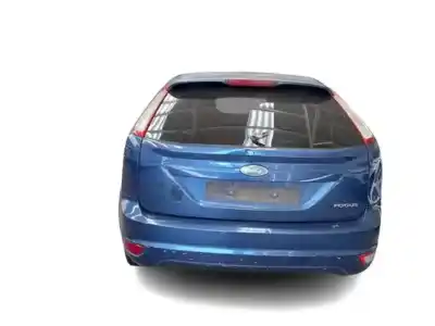 Veículo de Sucata ford focus lim. (cb4) trend do ano 2008 alimentado g8db