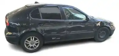 Scrapping Vehicle seat leon (1m1) stella of the year 2002 powered alh