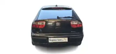 Scrapping Vehicle seat leon (1m1) stella of the year 2002 powered alh