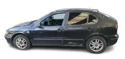 Scrapping Vehicle seat leon (1m1) stella of the year 2002 powered alh