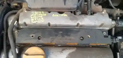 Veículo de Sucata opel meriva cosmo do ano 2004 alimentado 