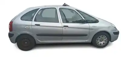 Здавання транспортного засобу citroen xsara picasso (n68) 1.6 hdi року 2009 потужний 9hz