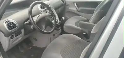 Здавання транспортного засобу citroen xsara picasso (n68) 1.6 hdi року 2009 потужний 9hz