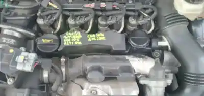 Здавання транспортного засобу citroen xsara picasso (n68) 1.6 hdi року 2009 потужний 9hz