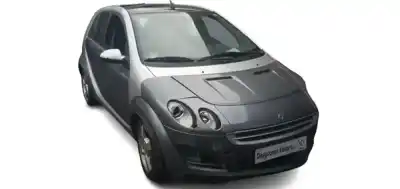 Veículo de Sucata SMART FORFOUR Básico (80kW) do ano 2006 alimentado M135950