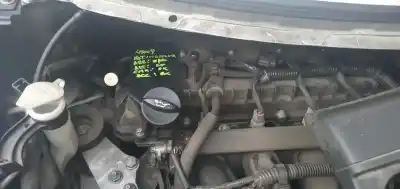 Veículo de Sucata smart forfour básico (80kw) do ano 2006 alimentado m135950