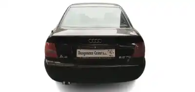 Veículo de Sucata audi a4 berlina (b5) 2.5 tdi do ano 2000 alimentado akn