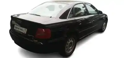 Veículo de Sucata audi a4 berlina (b5) 2.5 tdi do ano 2000 alimentado akn