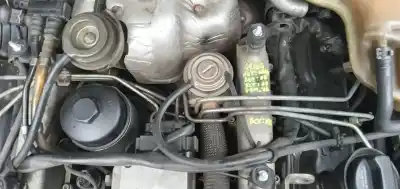 Veículo de Sucata audi a4 berlina (b5) 2.5 tdi do ano 2000 alimentado akn