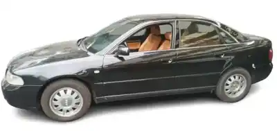 Veículo de Sucata audi a4 berlina (b5) 2.5 tdi do ano 2000 alimentado akn