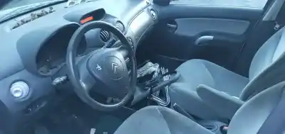 Veículo de Sucata citroen c3 1.1 collection do ano 2003 alimentado hfx