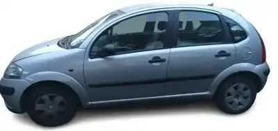 Veículo de Sucata citroen c3 1.1 collection do ano 2003 alimentado hfx