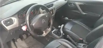 Утилизация автомобиля citroen c-elysée shine года 2018 питание bh02