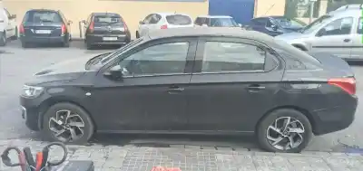 Утилизация автомобиля citroen c-elysée shine года 2018 питание bh02