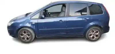 Здавання транспортного засобу ford focus c-max (cap) ambiente (d) року 2007 потужний kkda