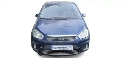 Здавання транспортного засобу ford focus c-max (cap) ambiente (d) року 2007 потужний kkda