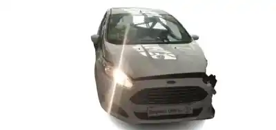 Утилизация автомобиля ford                                               fiesta (ccn)                                                                                                                                                                                                                                               titanium года 2013 питание sfjb