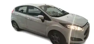 Утилизация автомобиля ford                                               fiesta (ccn)                                                                                                                                                                                                                                               titanium года 2013 питание sfjb