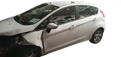 Утилизация автомобиля ford                                               fiesta (ccn)                                                                                                                                                                                                                                               titanium года 2013 питание sfjb