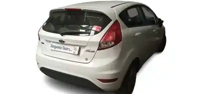 Утилизация автомобиля ford                                               fiesta (ccn)                                                                                                                                                                                                                                               titanium года 2013 питание sfjb