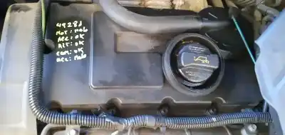 Veículo de Sucata dodge caliber s do ano 2007 alimentado bsy