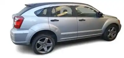 Veículo de Sucata dodge caliber s do ano 2007 alimentado bsy