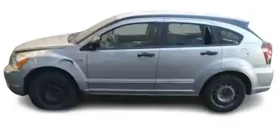 Veículo de Sucata dodge caliber s do ano 2007 alimentado bsy