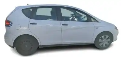 Scrapping Vehicle seat altea (5p1) reference of the year 2006 powered bjb