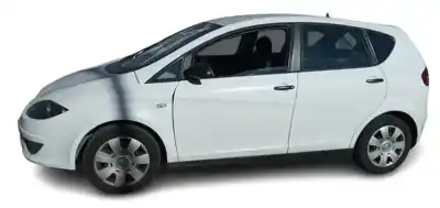 Scrapping Vehicle seat altea (5p1) reference of the year 2006 powered bjb