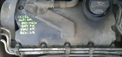 Scrapping Vehicle seat altea (5p1) reference of the year 2006 powered bjb