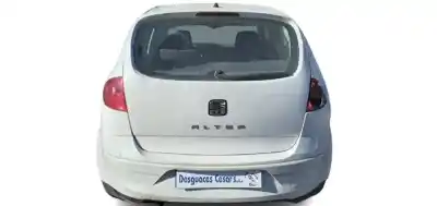 Scrapping Vehicle seat altea (5p1) reference of the year 2006 powered bjb