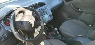 Scrapping Vehicle seat altea (5p1) reference of the year 2006 powered bjb