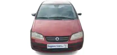 Здавання транспортного засобу FIAT IDEA (135) (2004->) 1.3 JTD року 2004 потужний 188A9000
