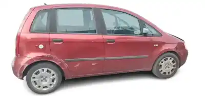 Утилизация автомобиля fiat idea (135) (2004->) 1.3 jtd года 2004 питание 188a9000