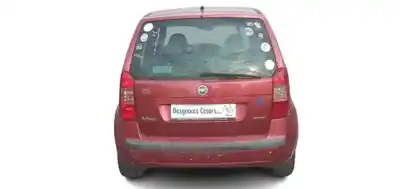 Утилизация автомобиля fiat idea (135) (2004->) 1.3 jtd года 2004 питание 188a9000