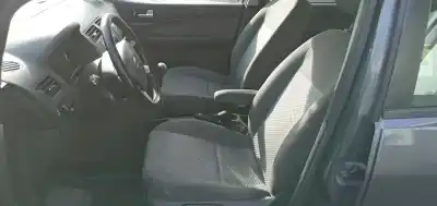 Scrapping Vehicle ford focus c-max (cap) ambiente (d) of the year 2005 powered hwda