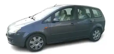 Scrapping Vehicle ford focus c-max (cap) ambiente (d) of the year 2005 powered hwda