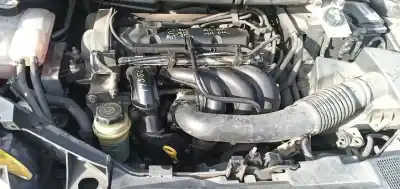 Scrapping Vehicle ford focus c-max (cap) ambiente (d) of the year 2005 powered hwda