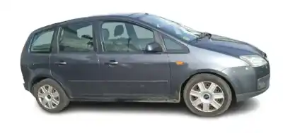 Scrapping Vehicle ford focus c-max (cap) ambiente (d) of the year 2005 powered hwda