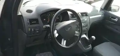 Scrapping Vehicle ford focus c-max (cap) ambiente (d) of the year 2005 powered hwda