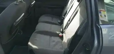 Scrapping Vehicle ford focus c-max (cap) ambiente (d) of the year 2005 powered hwda