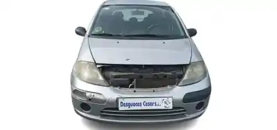 Scrapping Vehicle citroen c3 1.4 of the year 2004 powered kfv