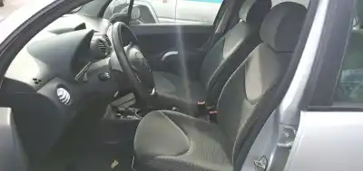 Scrapping Vehicle citroen c3 1.4 of the year 2004 powered kfv