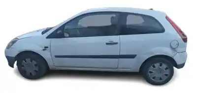 Veículo de Sucata ford fiesta (cb1) ambiente do ano 2008 alimentado f6jb