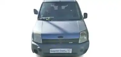 Здавання транспортного засобу ford transit connect (tc7) furgón (2006->) року 2006 потужний hcpa