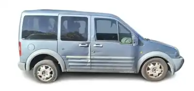 Здавання транспортного засобу ford transit connect (tc7) furgón (2006->) року 2006 потужний hcpa
