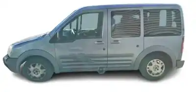 Здавання транспортного засобу ford transit connect (tc7) furgón (2006->) року 2006 потужний hcpa