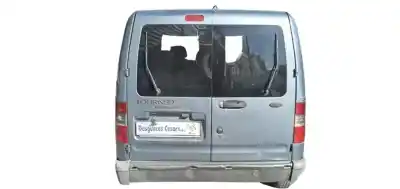 Здавання транспортного засобу ford transit connect (tc7) furgón (2006->) року 2006 потужний hcpa